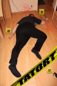 crime scene, crime, capital crime, detection, criminal case
